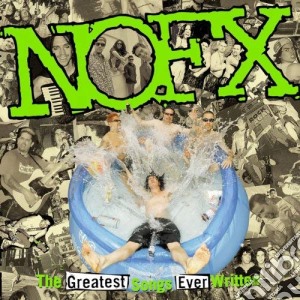 (LP Vinile) No Fx - The Greatest Songs Ever Written (2 Lp) lp vinile di No Fx