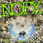 (LP Vinile) No Fx - The Greatest Songs Ever Written (2 Lp)