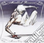 Matchbook Romance & Motion City Soundtrack - S/t (Ep) cd