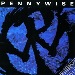 Pennywise - Penniwyse cd musicale di PENNYWISE