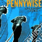 Pennywise - Unknown Road cd