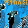 Pennywise - Unknown Road cd