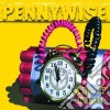 Pennywise - About Time cd