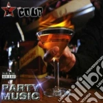Coup (The) - Party Music cd