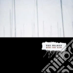 Frames (The) - Burn The Maps cd