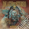 Death By Stereo - Death For Life cd