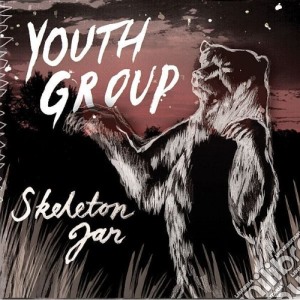 Youth Group - Skeleton Jar cd musicale di YOUTH GROUP