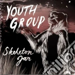 Youth Group - Skeleton Jar