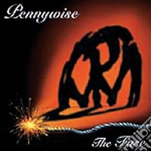 Pennywise - The Fuse cd musicale di PENNYWISE