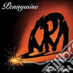 Pennywise - The Fuse cd
