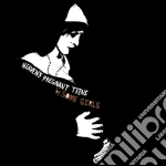 Some Girls - Heaven's Pregnant Teens cd