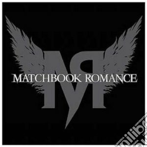 Matchbook Romance - Voices cd musicale di MATCHBOOK ROMANCE