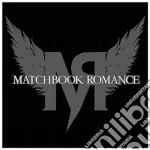 Matchbook Romance - Voices cd