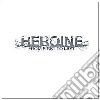 From First To Last - Heroine cd