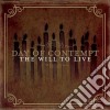Day Of Contempt - The Will To Live cd