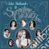 Jolie Holland - Springtime Can Kill You cd