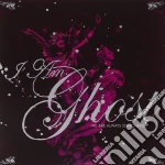 I Am Ghost - We Are Always Searching cd