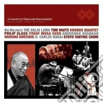Healing The Divide / Various cd