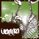 Vanna - The Search Party Never Came (Ep) cd