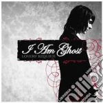 I Am Ghost - Lover's Requiem cd