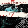 Escape The Fate - There's No Symphaty For The... cd
