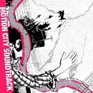 Motion City Soundtrack - Commit This To...deluxe (2 Cd) cd musicale di MOTION CITY SOUNDTRACK