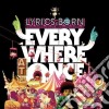 Lyrics Born - Everywhere At Once cd