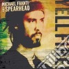 Michael Franti & Spearhead - Yell Fire cd