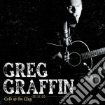 (LP Vinile) Greg Graffin - Cold As The Clay vinile