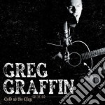 Greg Graffin - Cold As The Clay