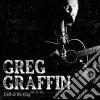 Greg Graffin - Cold As The Clay cd