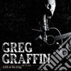 (LP Vinile) Greg Graffin - Cold As The Clay cd