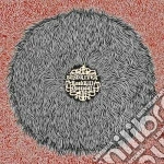Busdriver - Roadkillovercoat cd