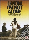 (Music Dvd) Michael Franti - I Know I'm Not Alone cd