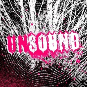 Unsound Vol.1 cd musicale di ARTISTI VARI