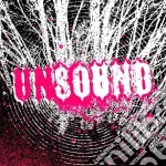 Unsound Vol.1 cd
