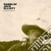 Ramblin' Jack Elliot - I Stand Alone cd