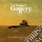 Rogue's Gallery: Pirate Ballads (2 Cd)