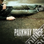Parkway Drive - Killing With A Smile cd