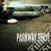 Parkway Drive - Killing With A Smile cd
