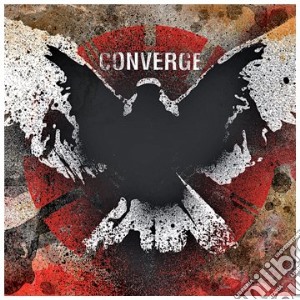 Converge - No Heroes cd musicale di CONVERGE