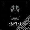 Heavens - Patent Pending cd