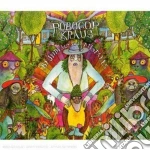 Robocop Kraus - Blunders And Mistakes cd