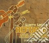 Sierra Leone's Refugee All Stars - Living Like A Refugee cd