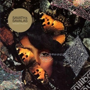 Savath & Savalas - Golden Pollen cd musicale di SAVATH AND SAVALAS
