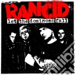 (LP Vinile) Rancid - Let The Dominoes Fall (2 Lp) vinile