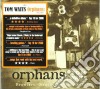Tom Waits - Orphans (3 Cd) cd