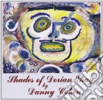 Danny Cohen - Shades Of Dorian Gray cd