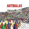 Antibalas - Security cd