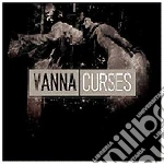 Vanna - Curses cd